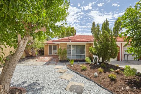 36a Davilak Ave, Hamilton Hill, WA 6163