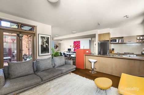 Property photo of 4/58-62 George Street Fitzroy VIC 3065