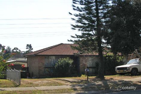 16 Walshe Gr, Bidwill, NSW 2770