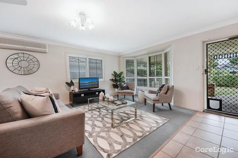 Property photo of 87 Staghorn Street Enoggera QLD 4051
