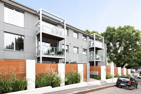 Property photo of 101/45 Danks Lane Kensington VIC 3031