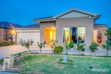 Property photo of 4 Spirit Avenue Point Cook VIC 3030