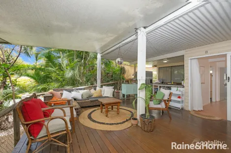 8/7-9 Rheuben Tce, Arcadia, QLD 4819