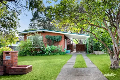 Property photo of 30 Bingara Road Macquarie Fields NSW 2564