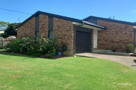 Contact Agent For Address, Rainbow Beach, QLD 4581