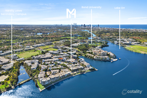 10/201 Varsity Pde, Varsity Lakes, QLD 4227
