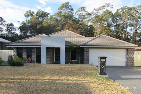 Property photo of 10 Tasman Park Close St Georges Basin NSW 2540