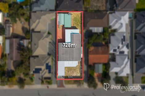 Property photo of 16 Mildmay Street Balga WA 6061