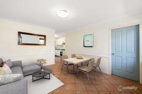 Property photo of 1/19 Ampthill Street Highgate Hill QLD 4101