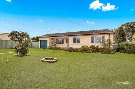 Property photo of 19 Princes Road Schofields NSW 2762