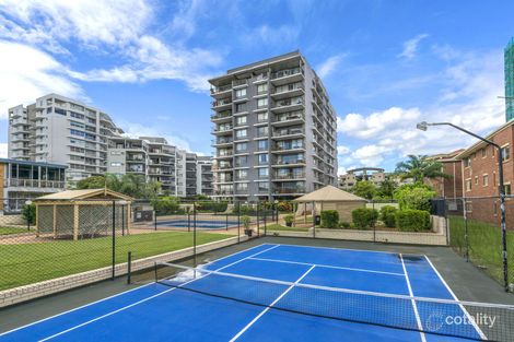 Property photo of 25/89 Thorn Street Kangaroo Point QLD 4169