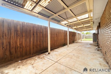 Property photo of 5 Hume Avenue Melton South VIC 3338