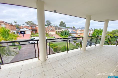 Property photo of 3 Terpentine Place Yagoona NSW 2199