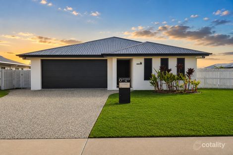 Property photo of 16 Pasco Drive Burdell QLD 4818
