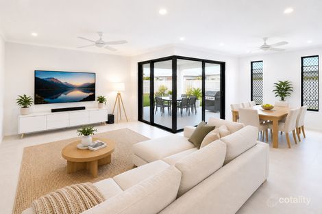 Property photo of 16 Pasco Drive Burdell QLD 4818