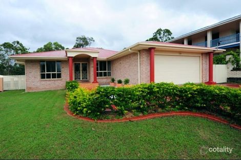 Property photo of 96 J Hickey Avenue Clinton QLD 4680