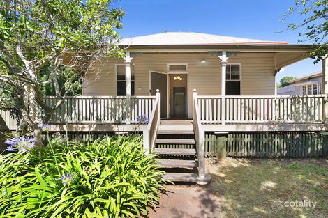 Property photo of 1/120 Neil Street South Toowoomba QLD 4350