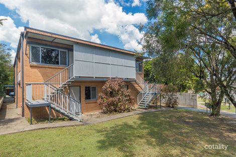 2/57 Bennetts Rd, Camp Hill, QLD 4152