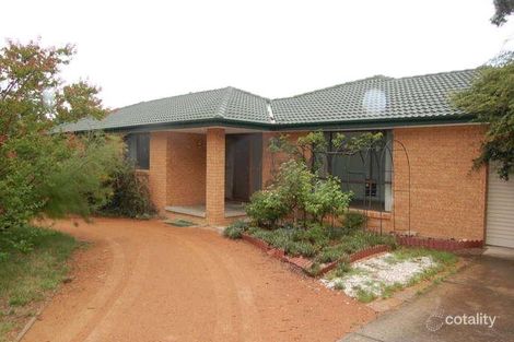 Property photo of 11 Goodman Street Monash ACT 2904