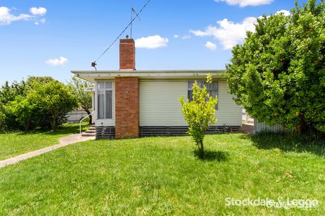 Property photo of 18 Joy Street Morwell VIC 3840