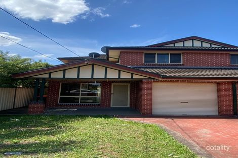 1/15 Hunter St, Fairfield, NSW 2165