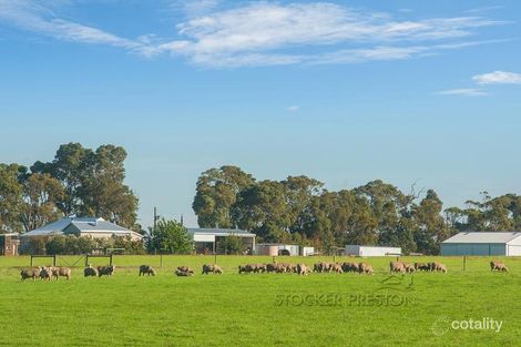 Property photo of 30 Kearney Road Treeton WA 6284