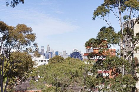 Property photo of 306/29 Yeo Street Neutral Bay NSW 2089