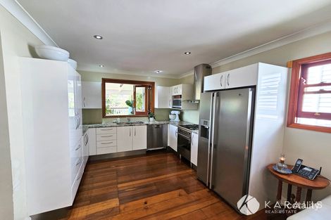 Property photo of 11 Arnold Street Holland Park QLD 4121