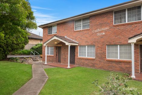 Property photo of 5/18 Catherine Street Windsor NSW 2756