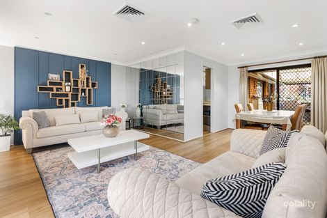 Property photo of 49 Sparman Crescent Kings Langley NSW 2147