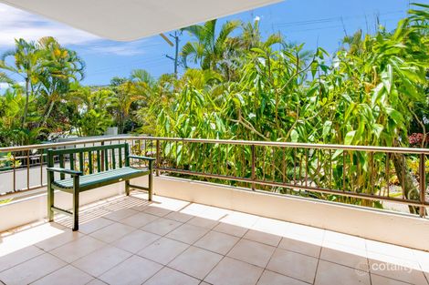 Property photo of 2/92 Stanhill Drive Surfers Paradise QLD 4217