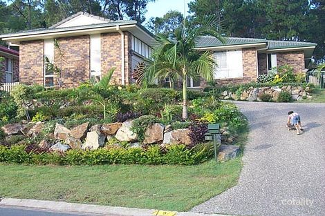 9 White Cap Cl, Pacific Pines, QLD 4211