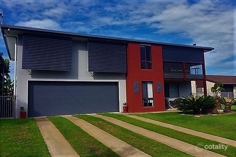 16 Tailor St, Woodgate, QLD 4660