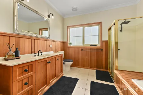 Property photo of 5 Griffiths Lane Legana TAS 7277