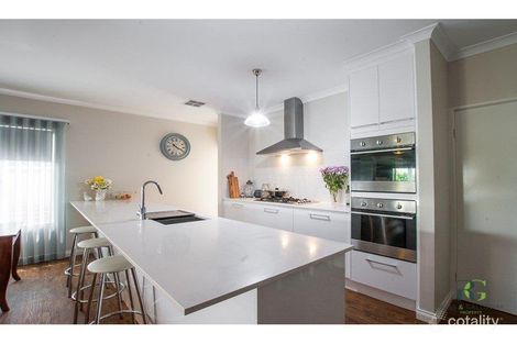 Property photo of 32A Carrington Street Palmyra WA 6157
