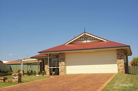 36 Biscay Cres, Glenvale, QLD 4350