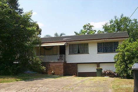 Property photo of 5 Edenvale Street Oxley QLD 4075