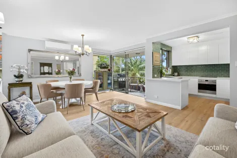 Property photo of 7/21-23 Grasmere Road Cremorne NSW 2090