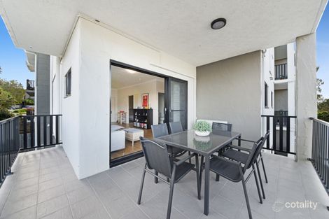 21/11 Lyons Tce, Windsor, QLD 4030