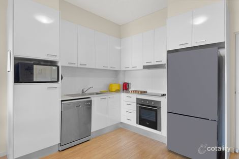 Property photo of 21/11 Lyons Terrace Windsor QLD 4030