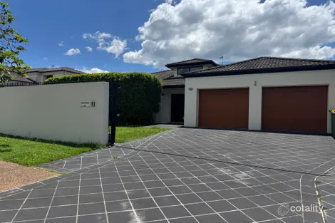 30 Lancewood Cct, Robina, QLD 4226