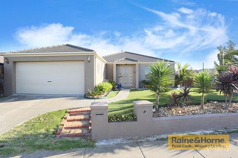 16 Sandleford Way, Hoppers Crossing, VIC 3029