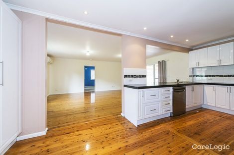 Property photo of 28 Barnet Street Glenbrook NSW 2773