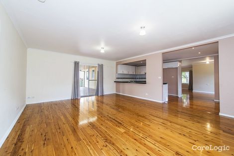 Property photo of 28 Barnet Street Glenbrook NSW 2773