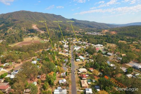 Property photo of 33-35 Appel Street Canungra QLD 4275