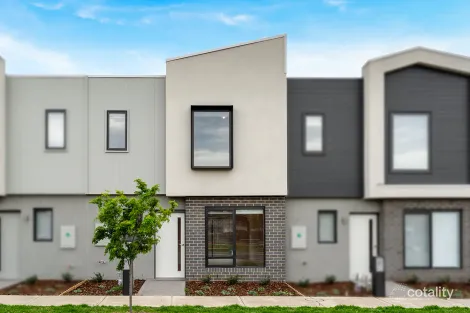95 Garrong Ave, Wollert, VIC 3750