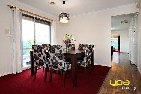 Property photo of 1 Flemming Avenue Burnside VIC 3023