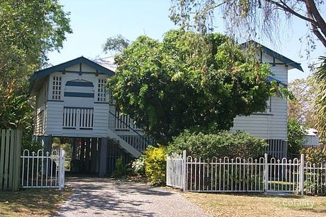 96 Nobbs St, Berserker, QLD 4701