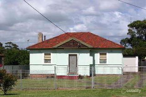 25 Forster St, Port Kembla, NSW 2505
