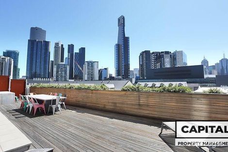 Property photo of 418/152-166 Sturt Street Southbank VIC 3006